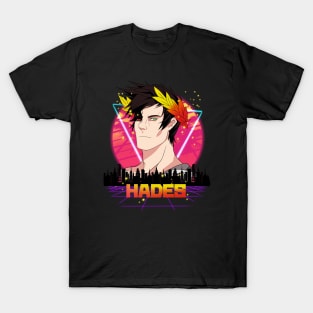 zagreus hades 80s T-Shirt